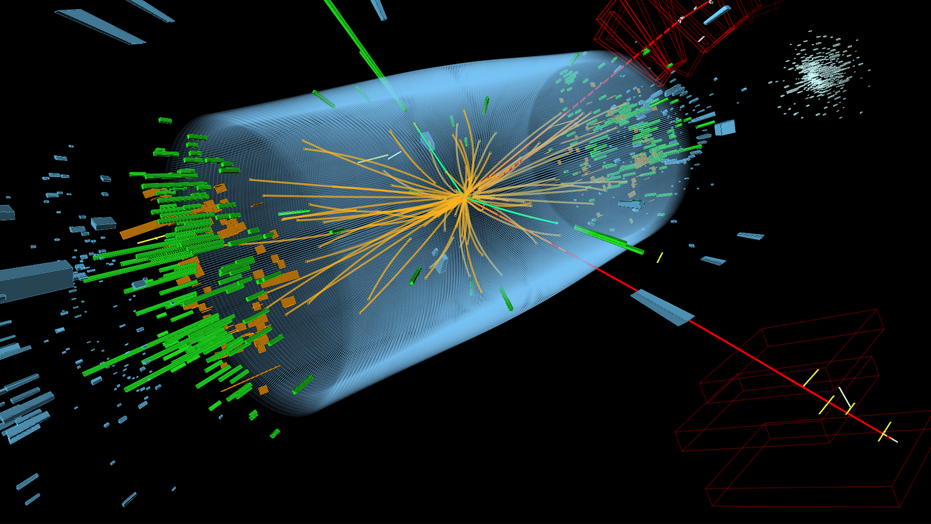 Il decimo anniversario della scoperta del bosone di Higgs al CERN