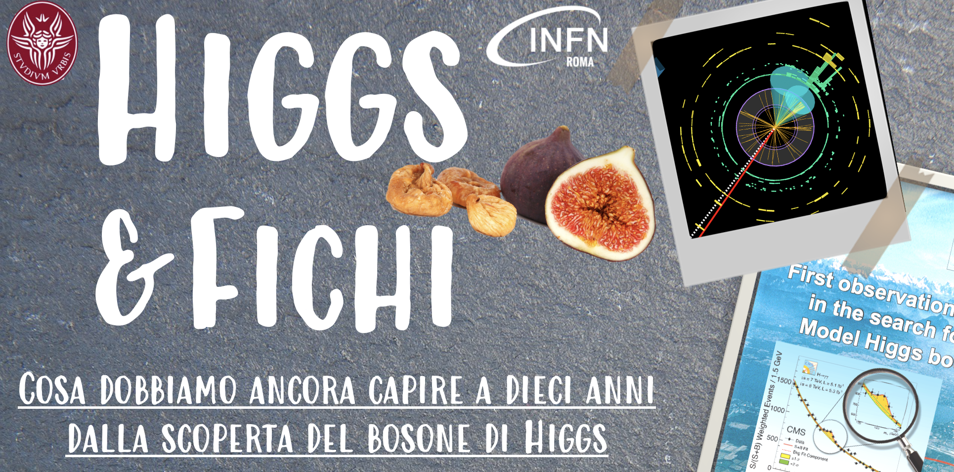 Higgs&Fichi